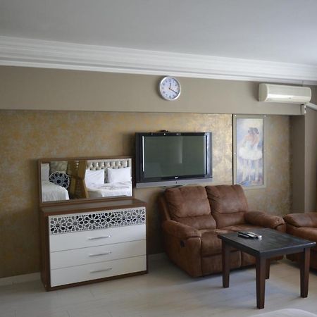 Istanbulinn Apartment 외부 사진