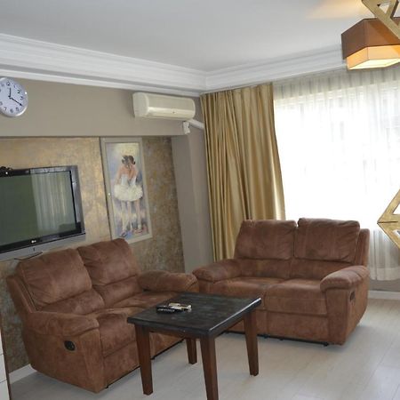 Istanbulinn Apartment 외부 사진