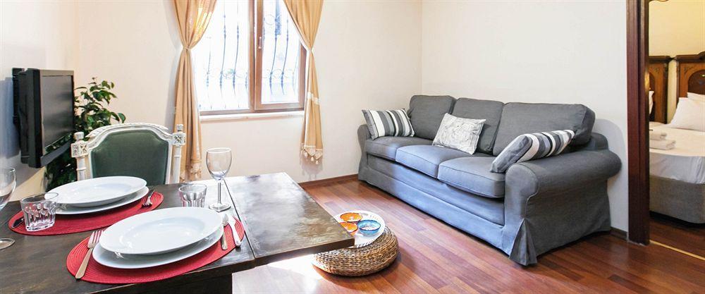 Istanbulinn Apartment 외부 사진