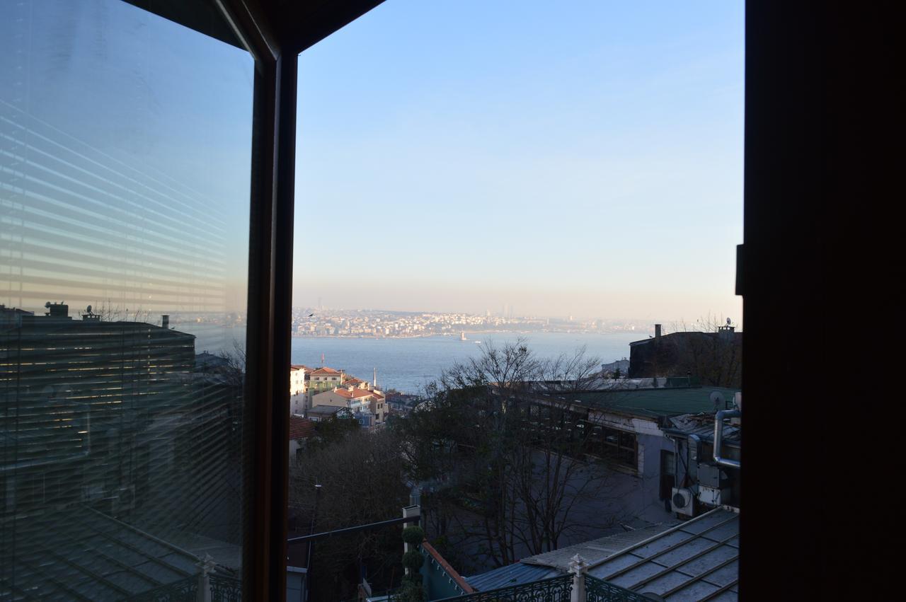 Istanbulinn Apartment 외부 사진