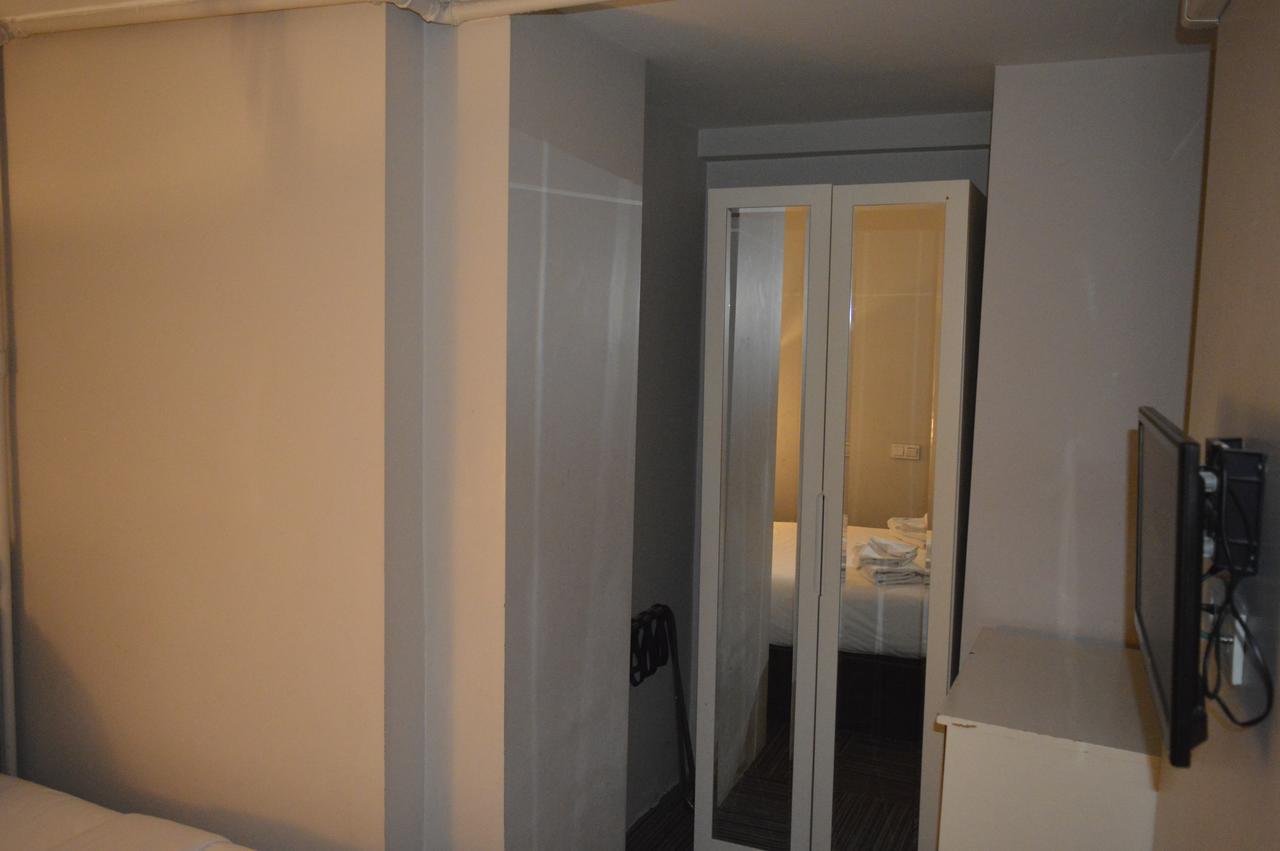 Istanbulinn Apartment 외부 사진
