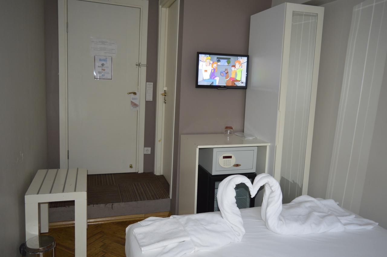 Istanbulinn Apartment 외부 사진