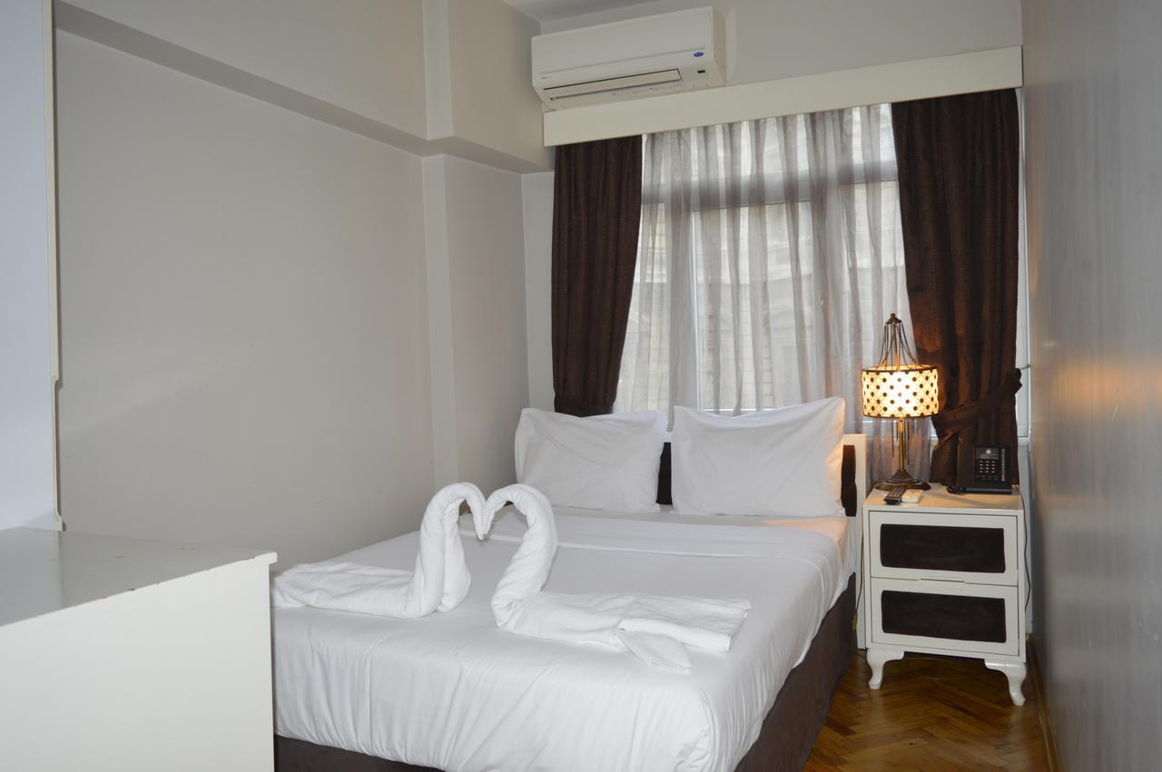 Istanbulinn Apartment 외부 사진