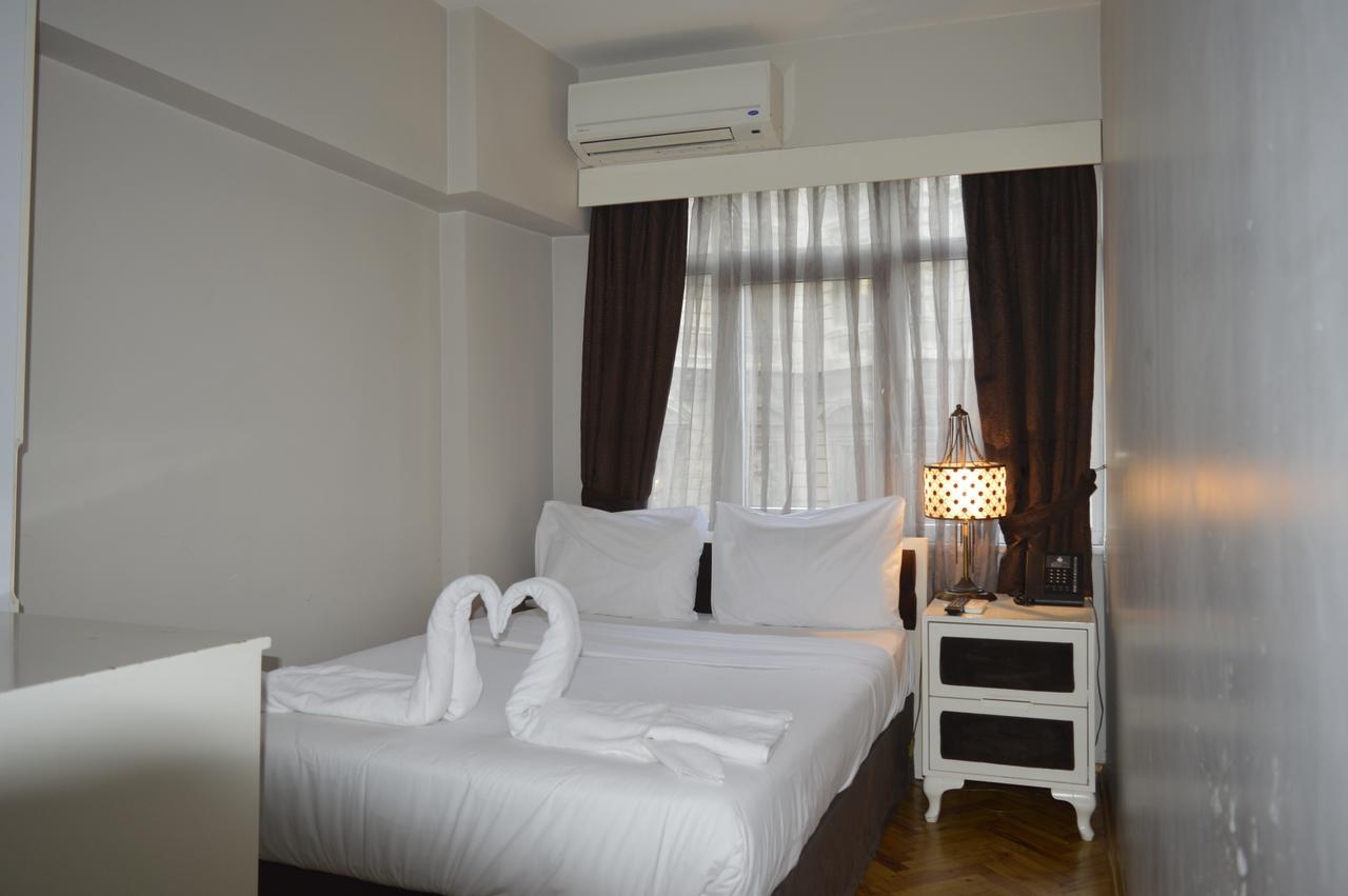 Istanbulinn Apartment 외부 사진