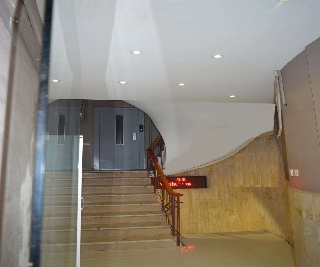 Istanbulinn Apartment 외부 사진