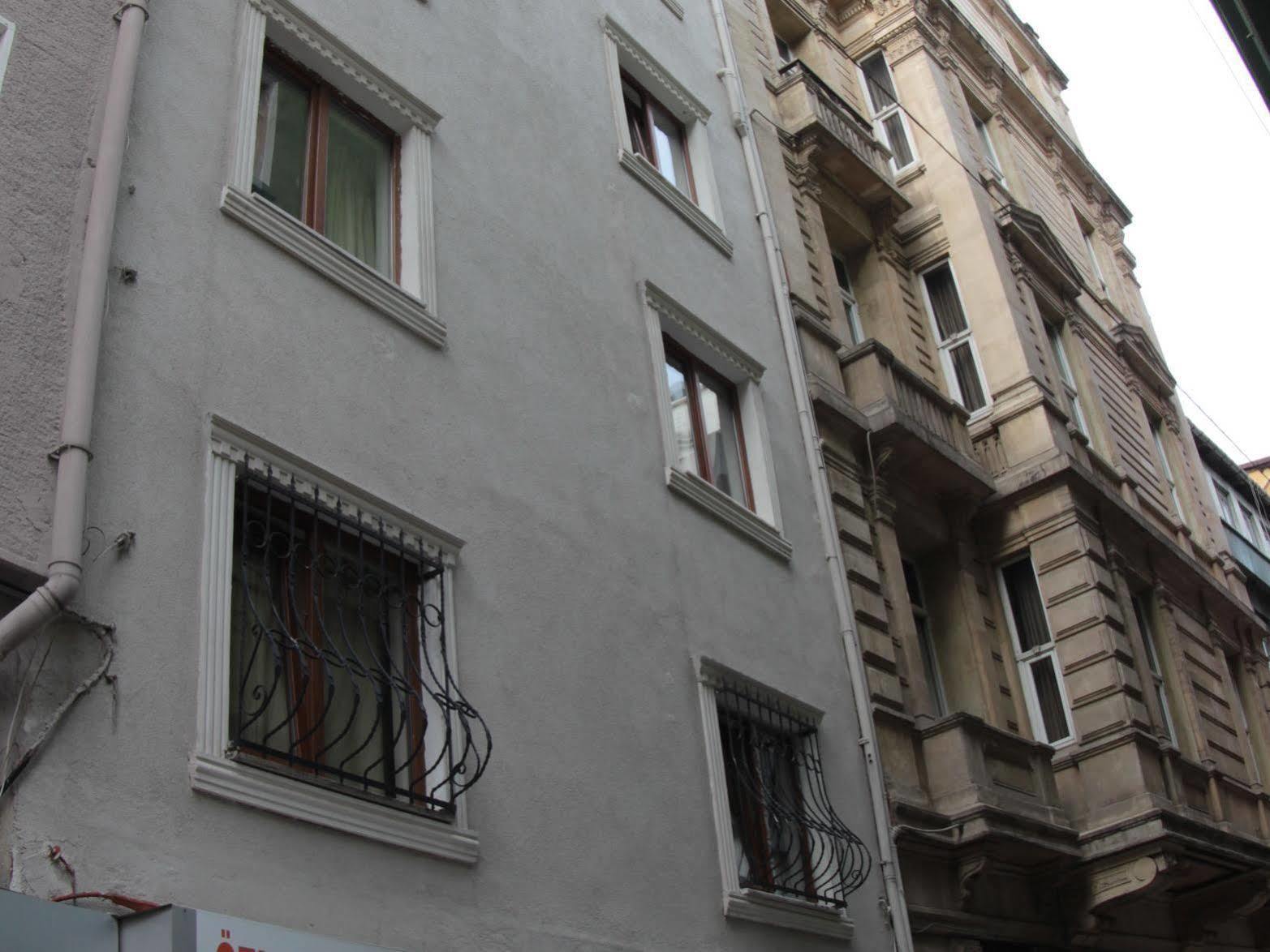 Istanbulinn Apartment 외부 사진