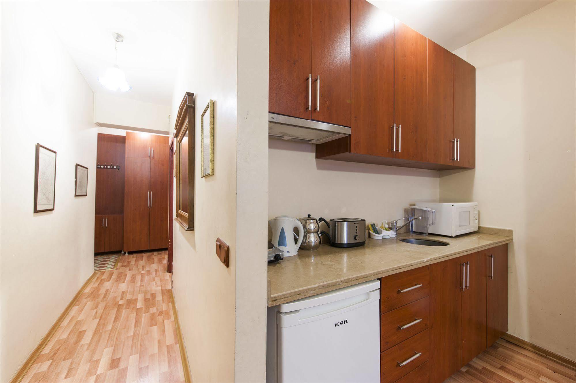 Istanbulinn Apartment 외부 사진