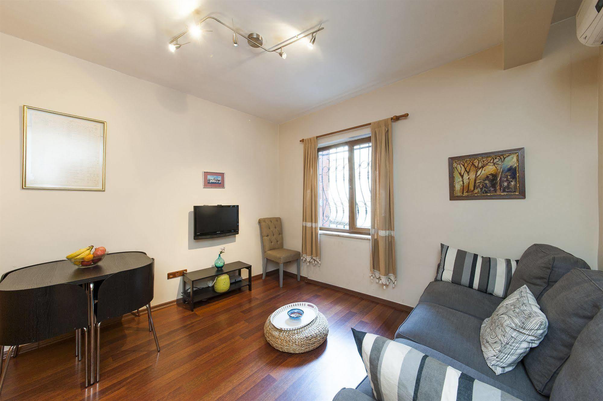 Istanbulinn Apartment 외부 사진
