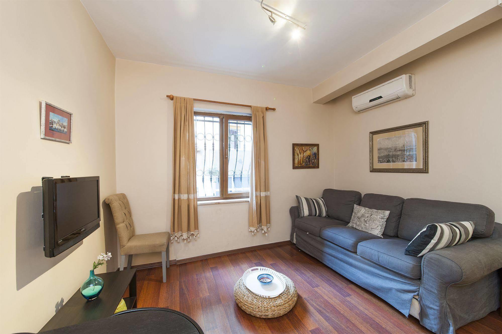 Istanbulinn Apartment 외부 사진