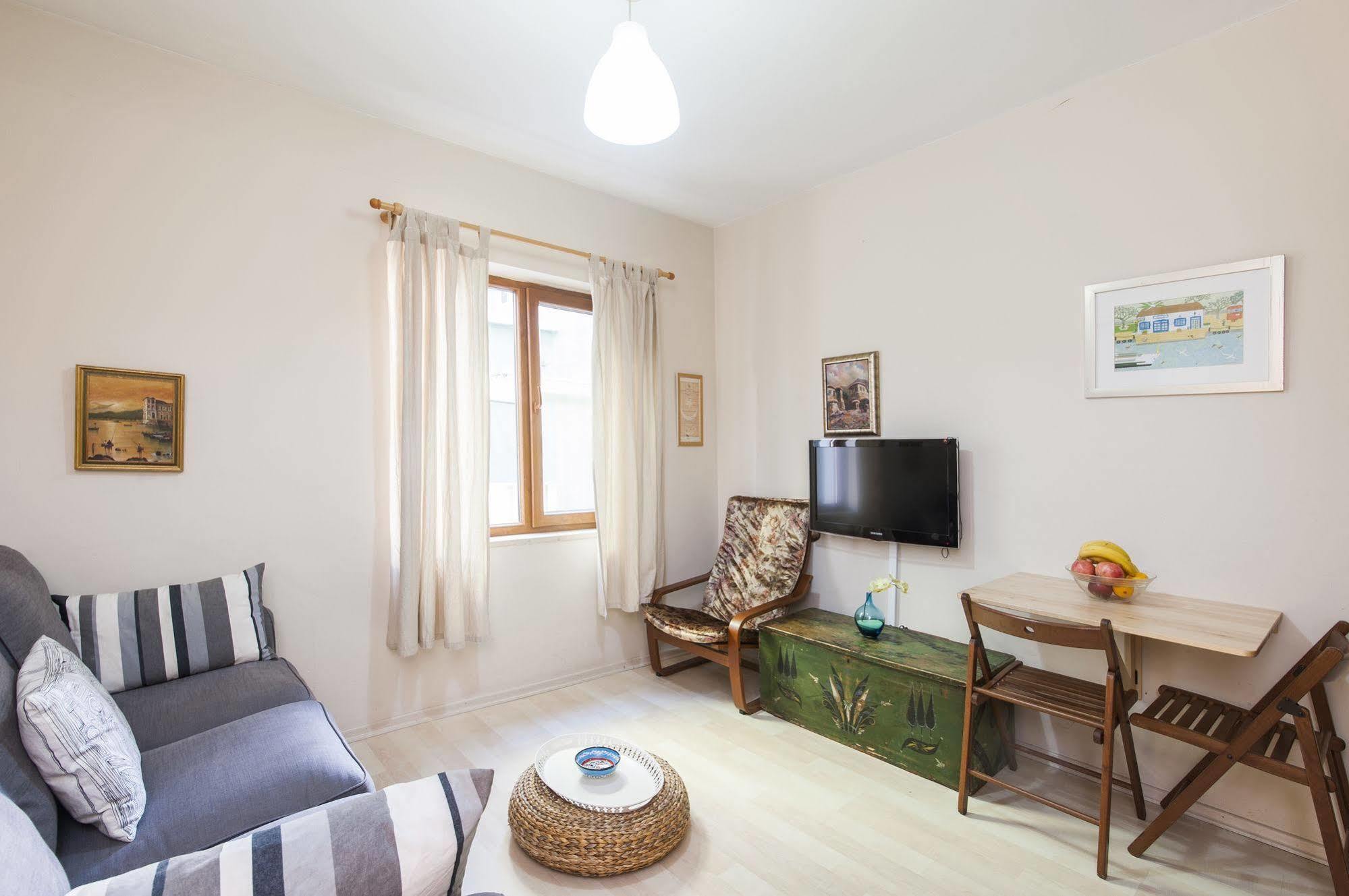 Istanbulinn Apartment 외부 사진