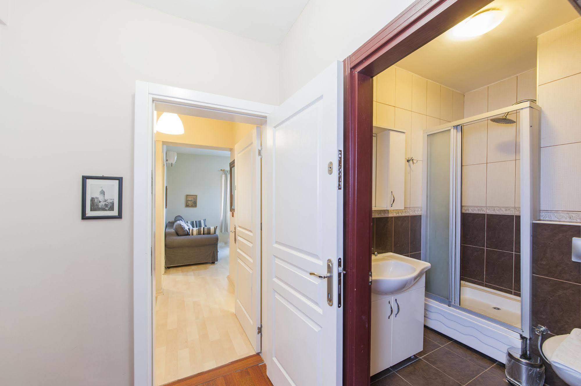 Istanbulinn Apartment 외부 사진