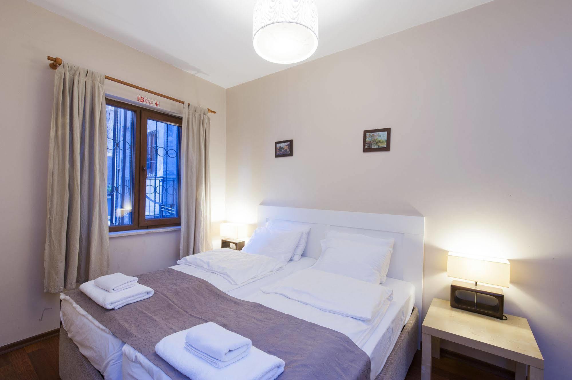 Istanbulinn Apartment 외부 사진