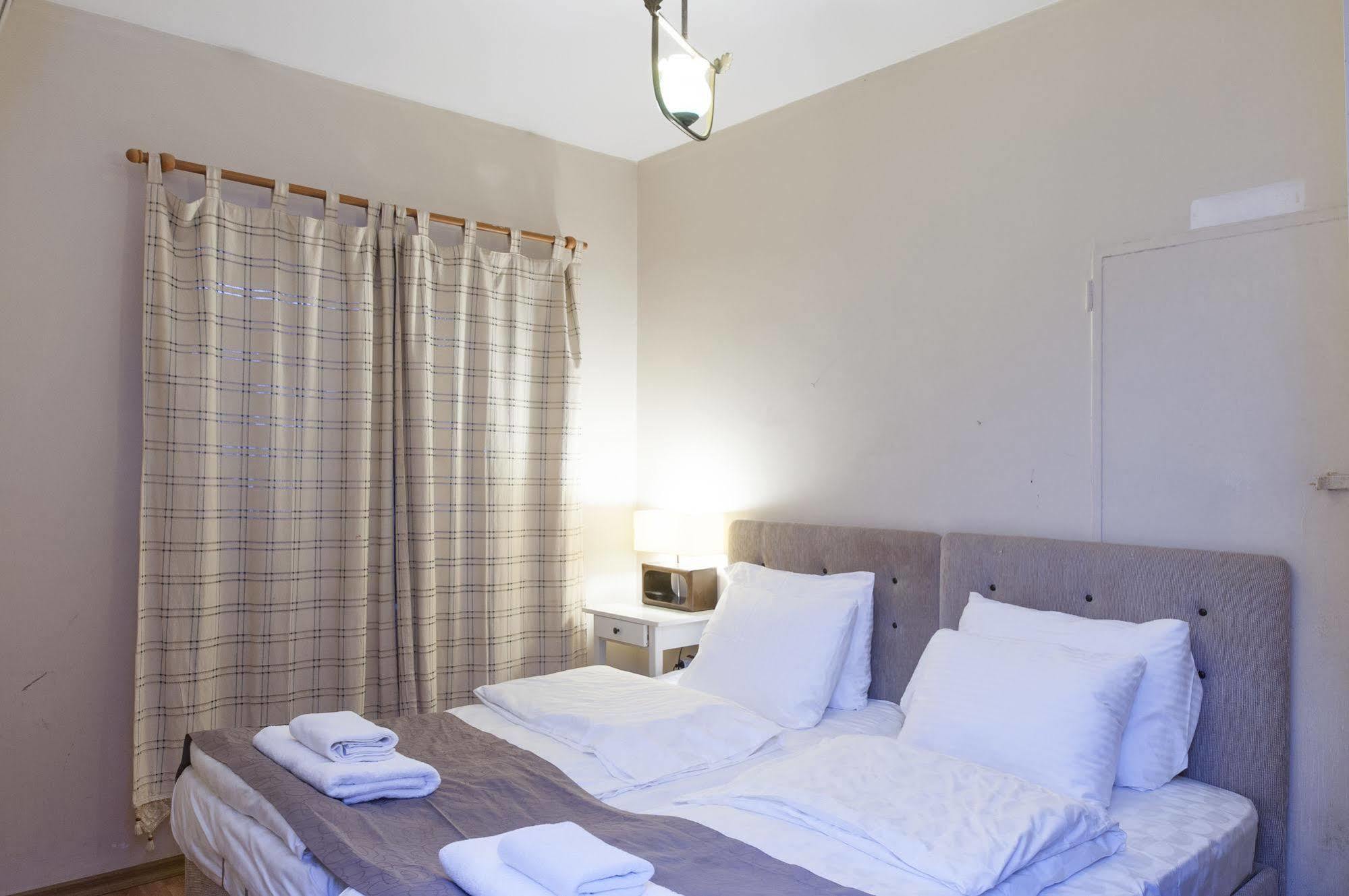Istanbulinn Apartment 외부 사진