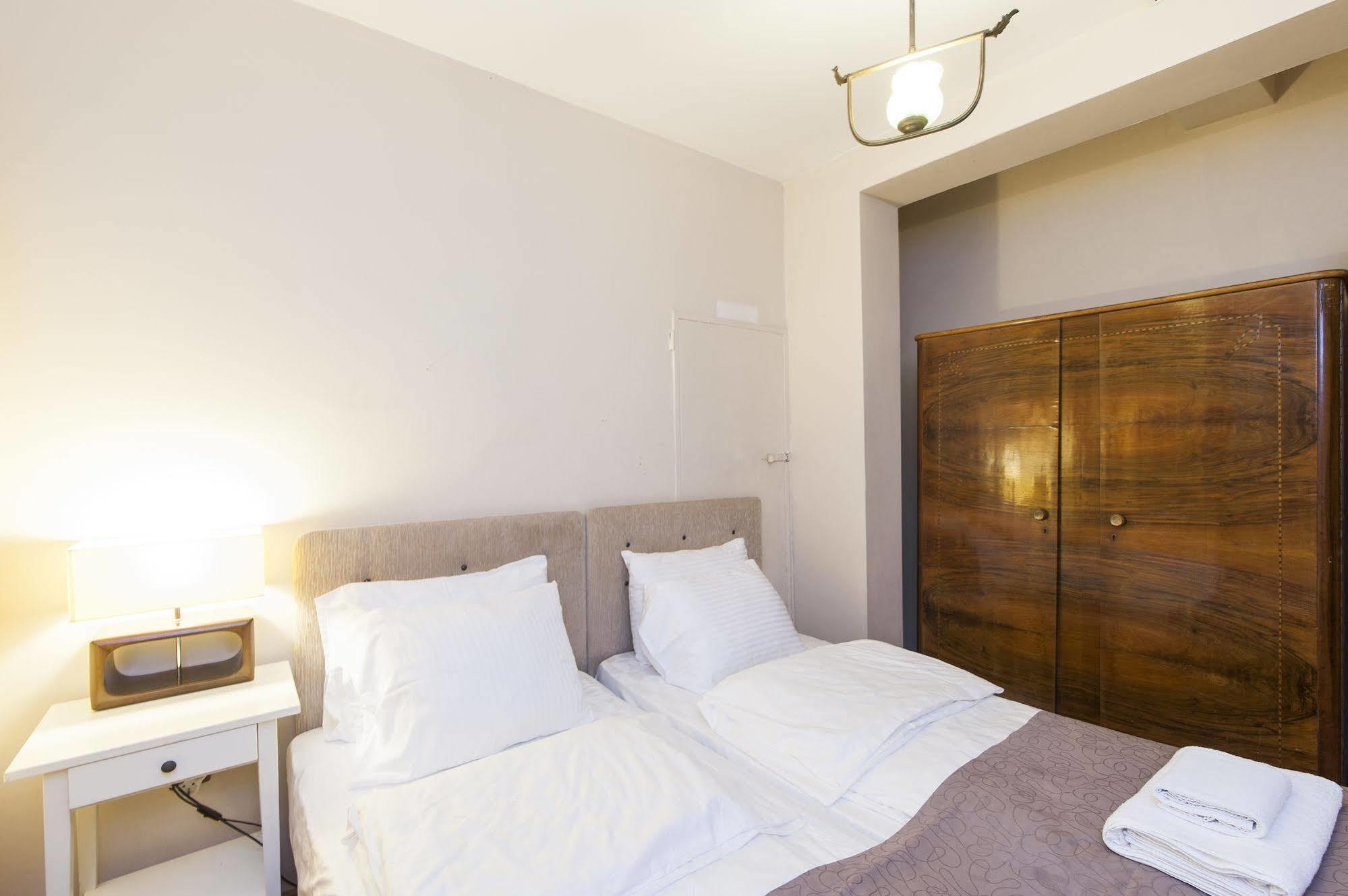 Istanbulinn Apartment 외부 사진
