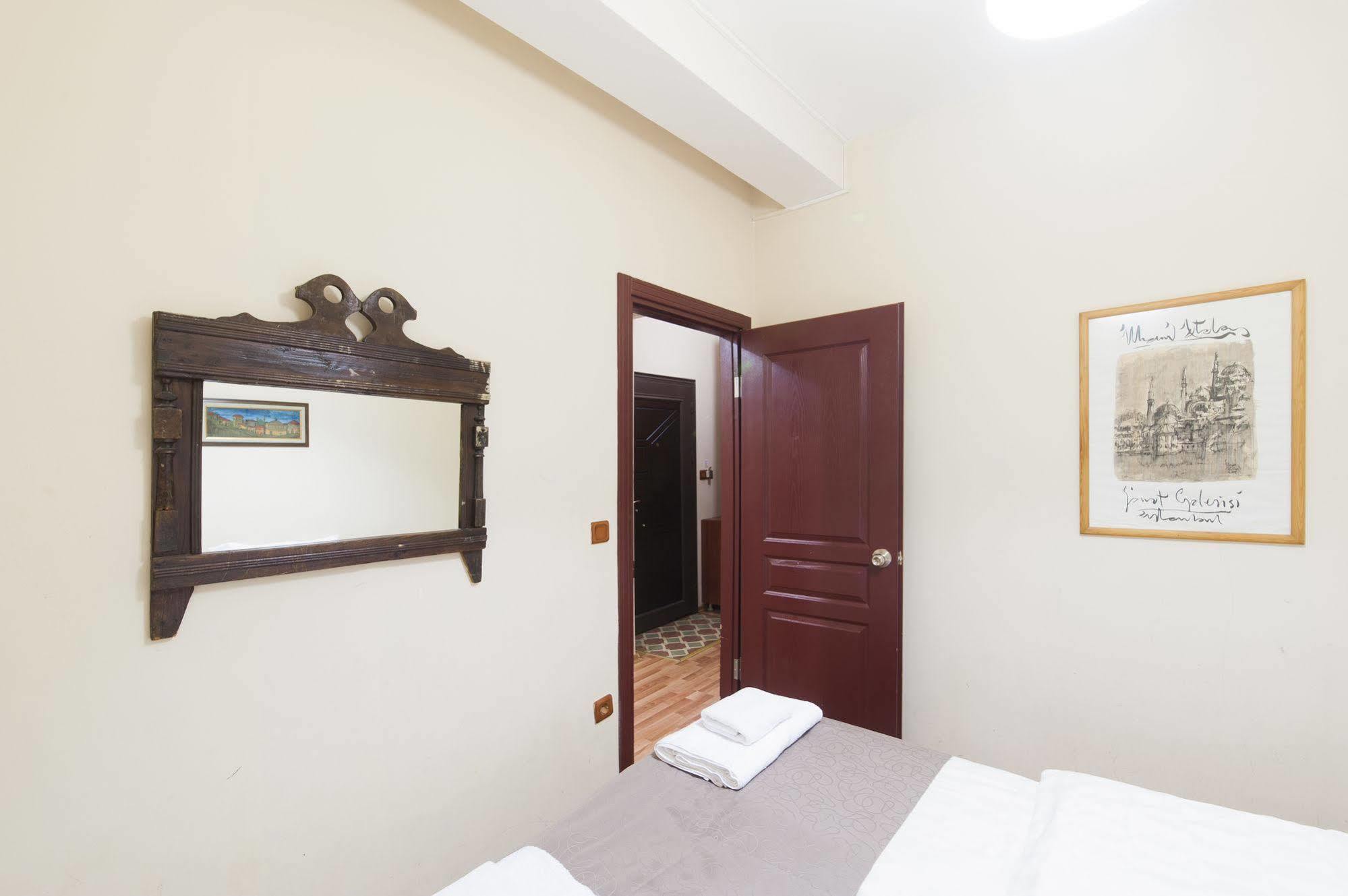 Istanbulinn Apartment 외부 사진