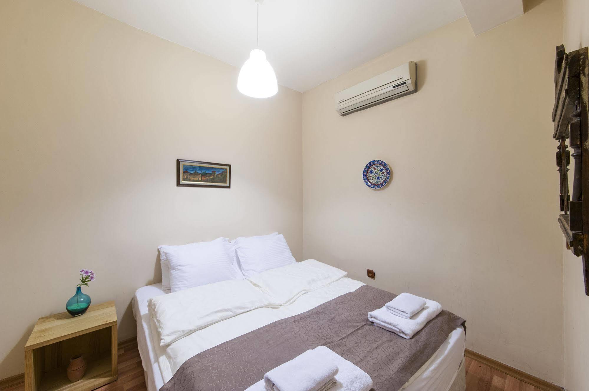 Istanbulinn Apartment 외부 사진