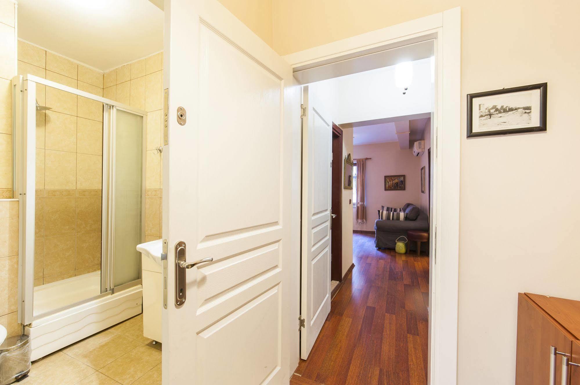 Istanbulinn Apartment 외부 사진