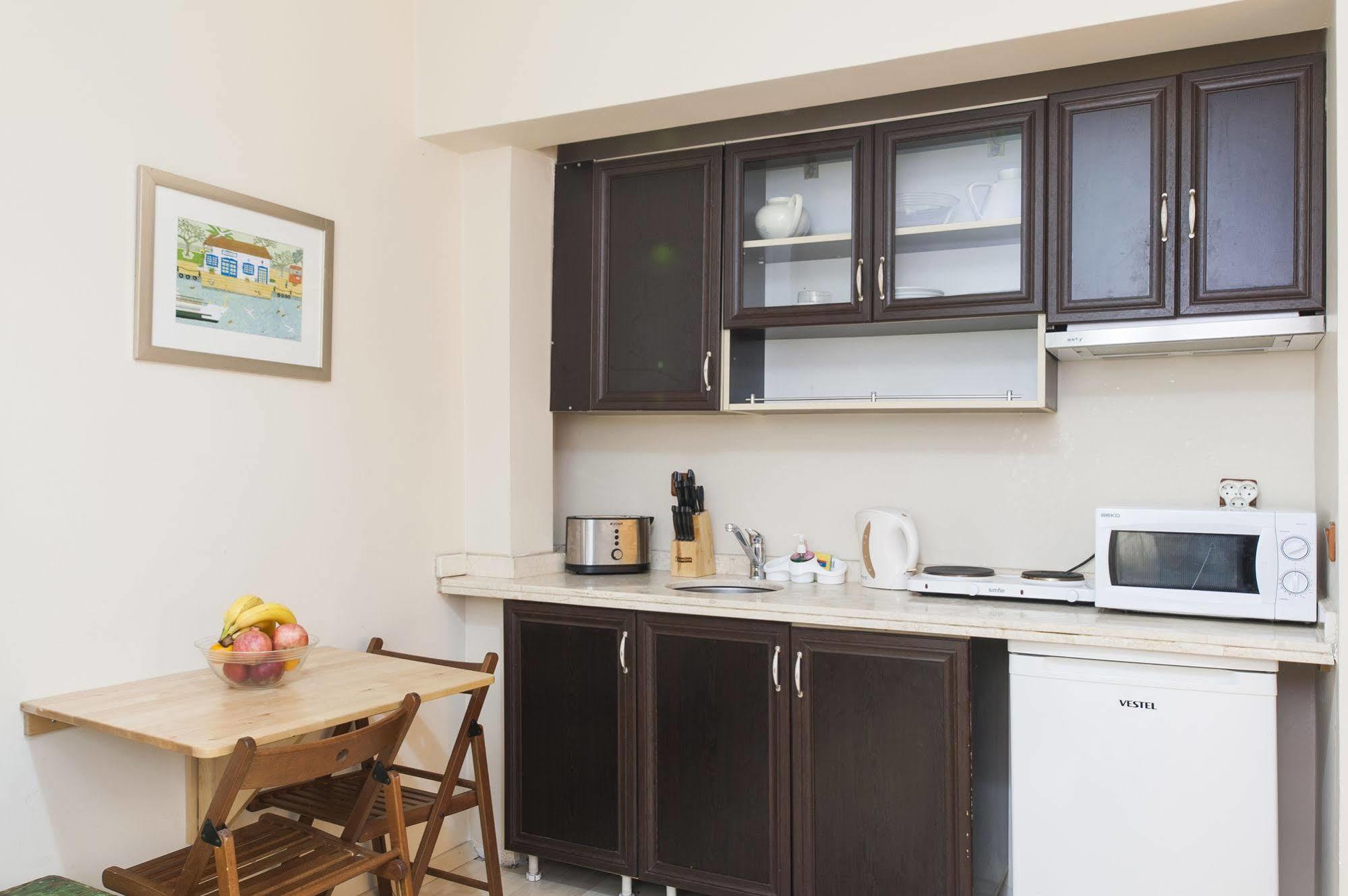 Istanbulinn Apartment 외부 사진
