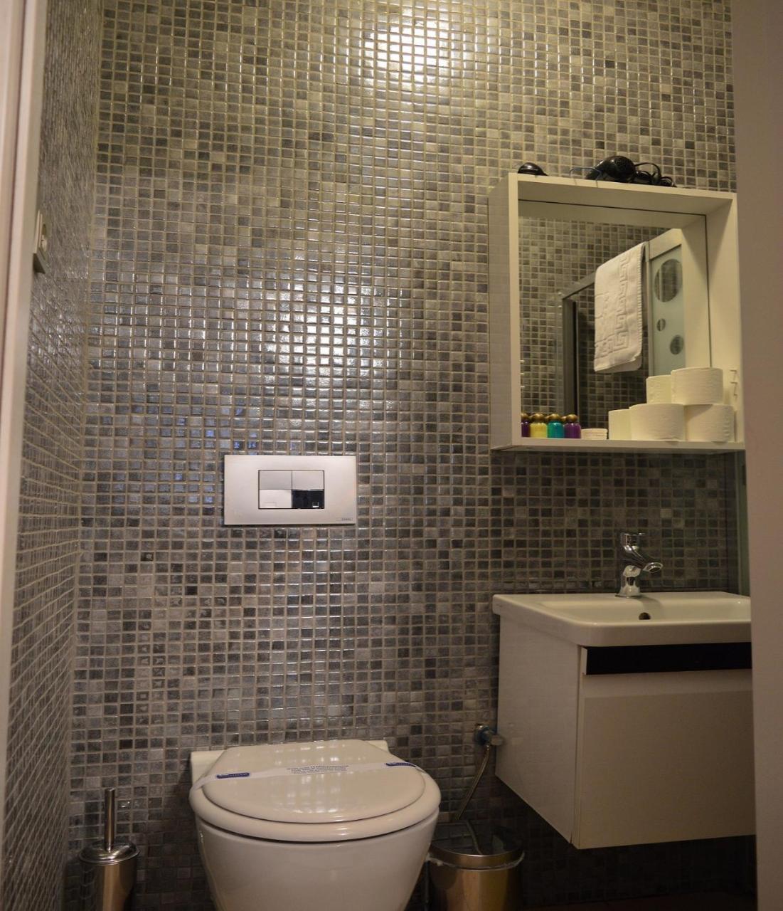 Istanbulinn Apartment 외부 사진