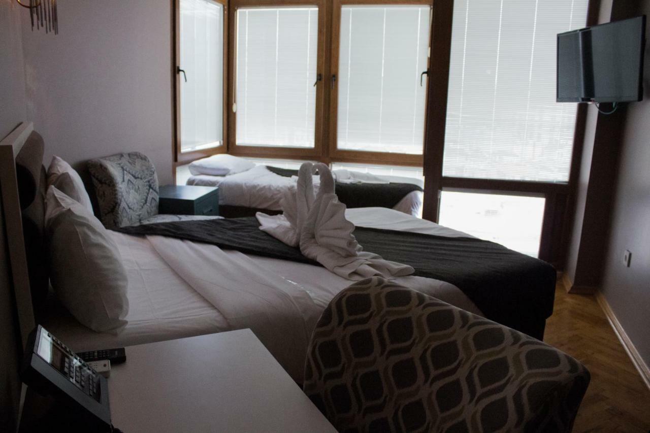 Istanbulinn Apartment 외부 사진
