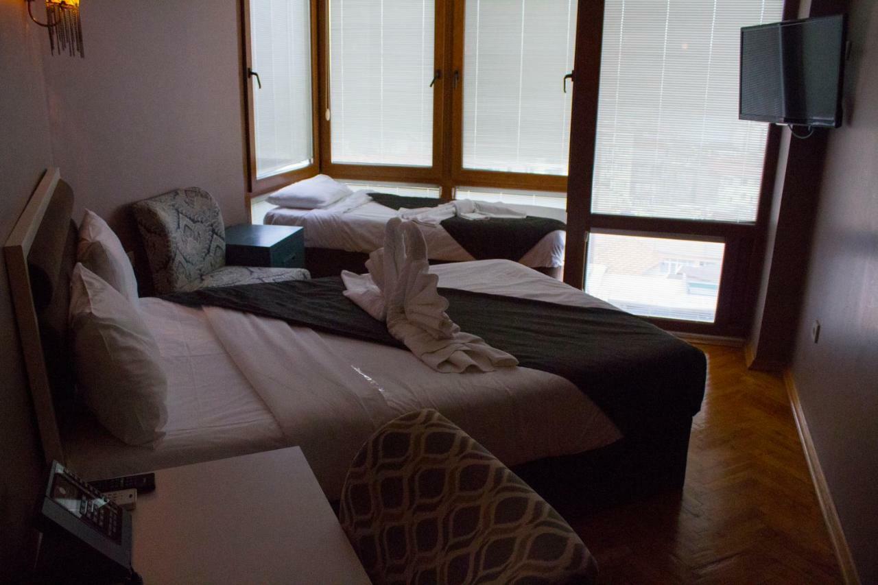 Istanbulinn Apartment 외부 사진