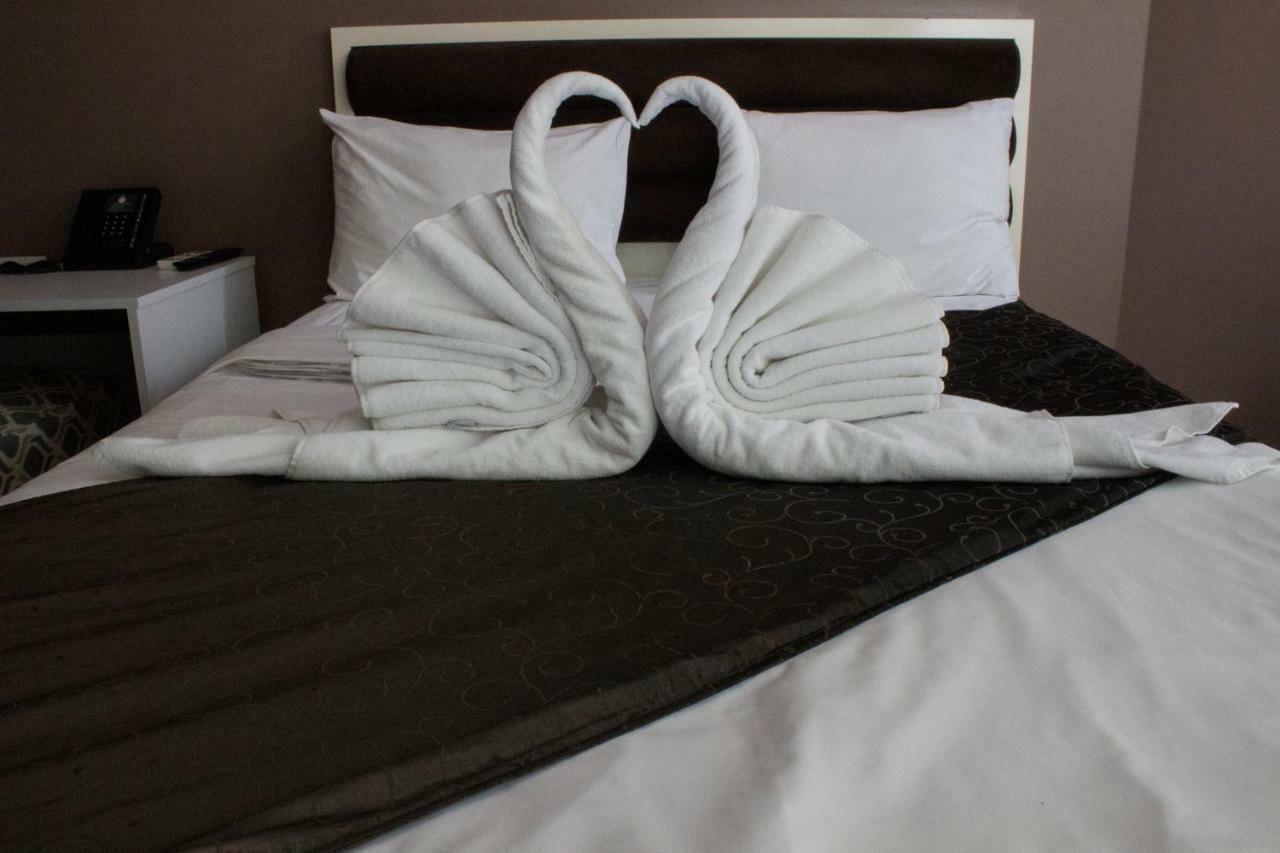 Istanbulinn Apartment 외부 사진