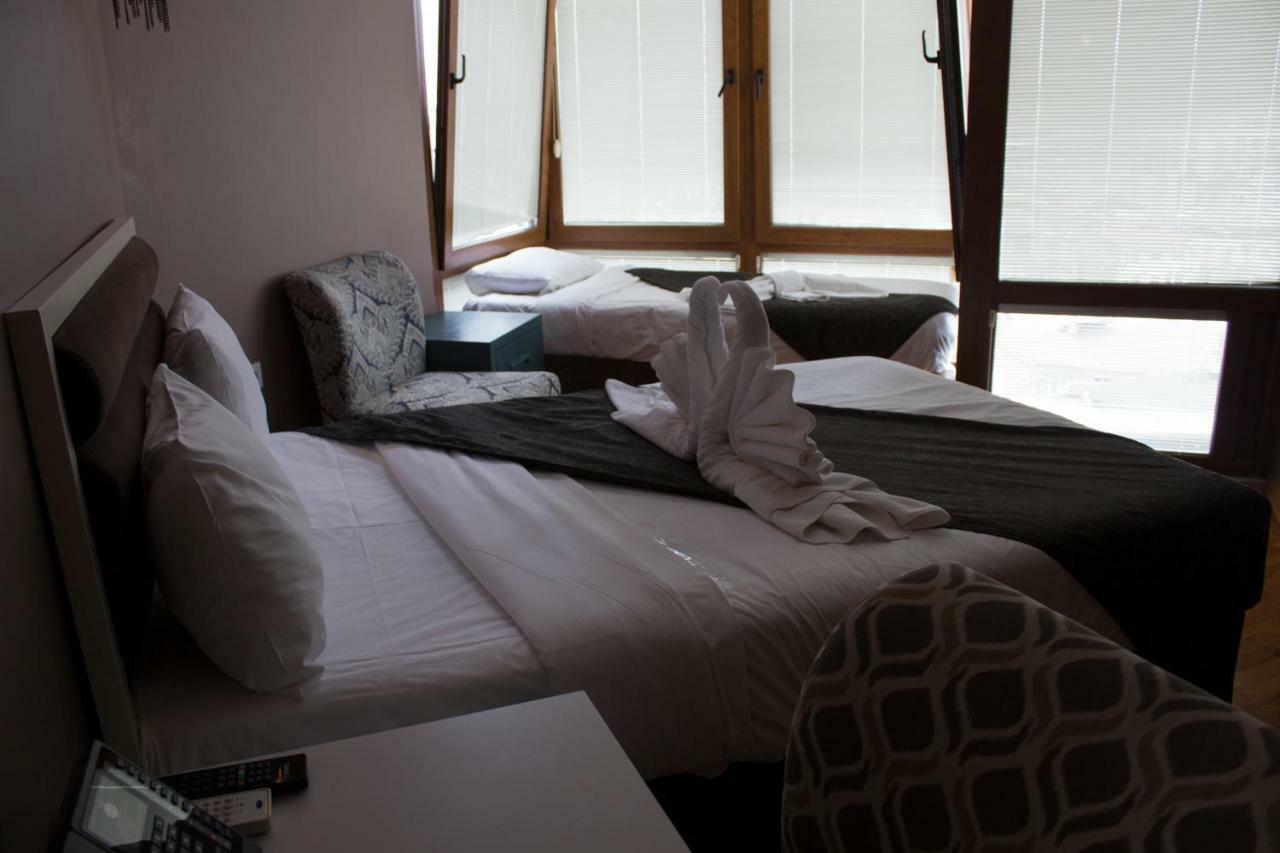 Istanbulinn Apartment 외부 사진