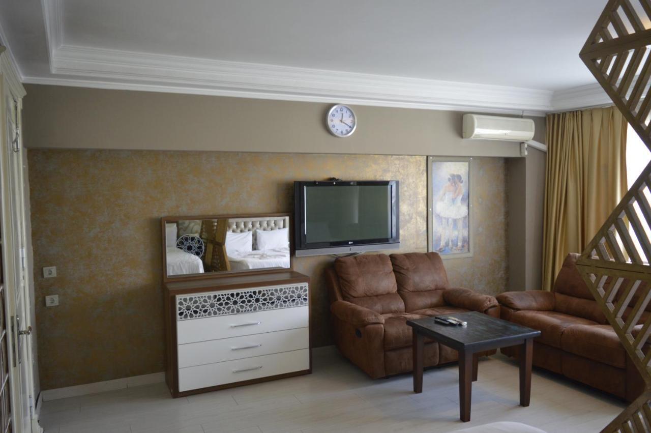 Istanbulinn Apartment 외부 사진