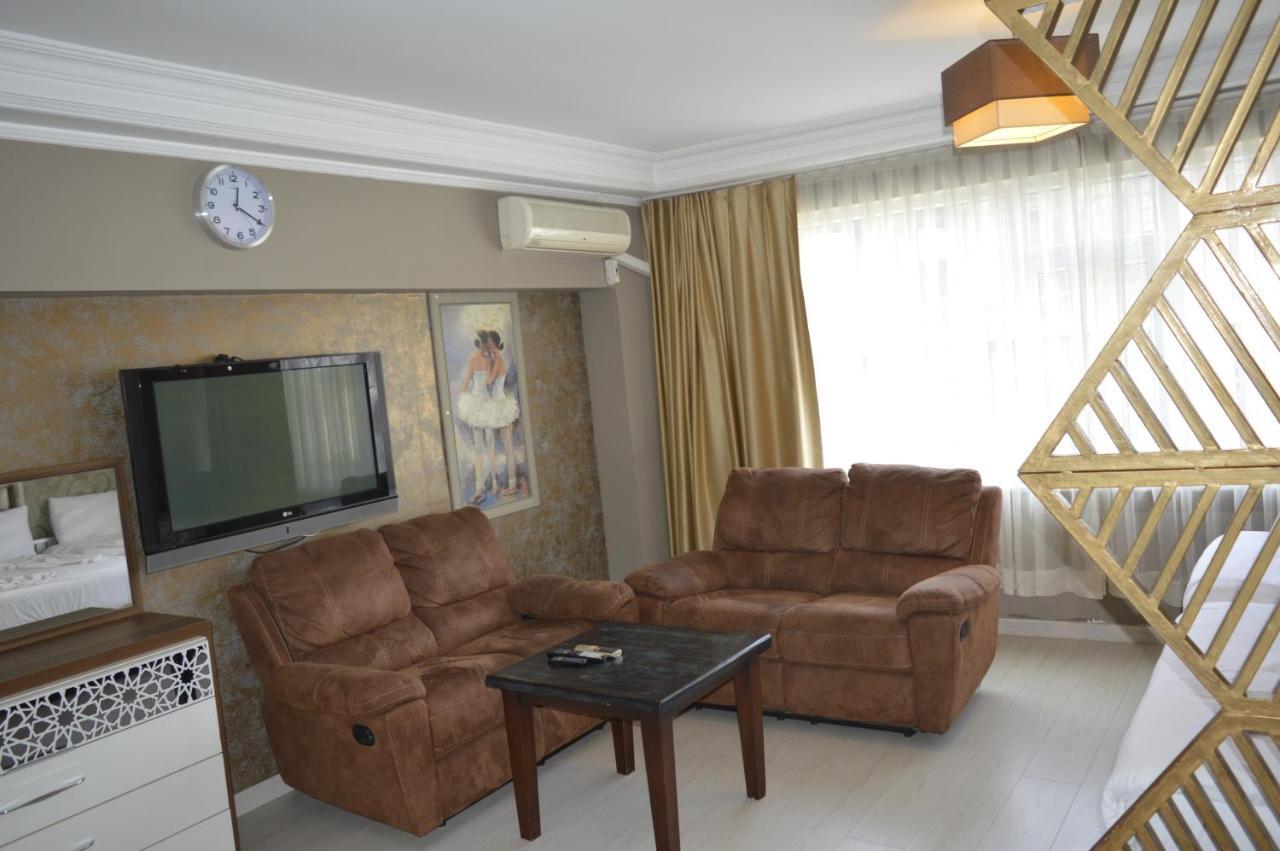 Istanbulinn Apartment 외부 사진