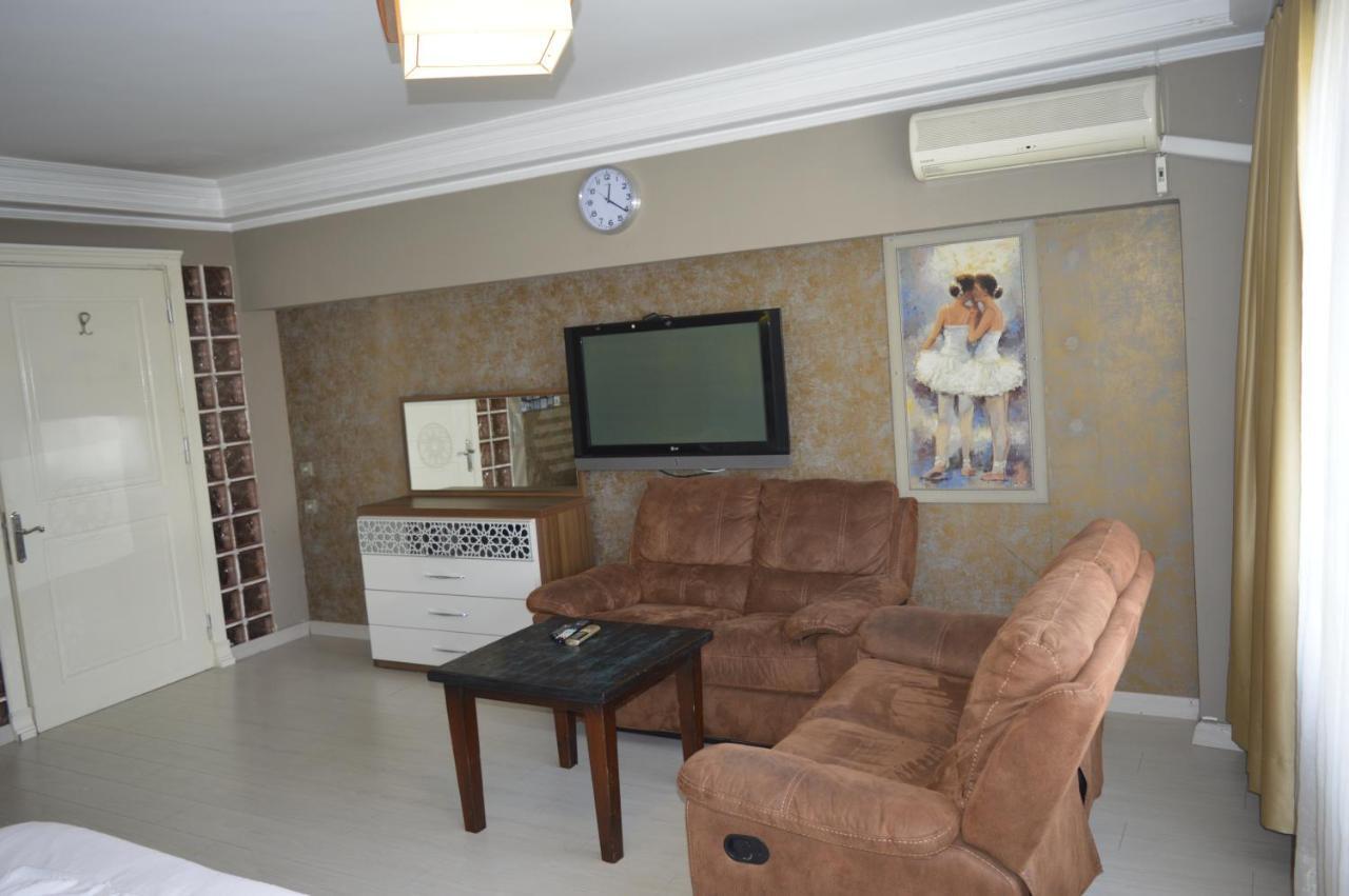 Istanbulinn Apartment 외부 사진
