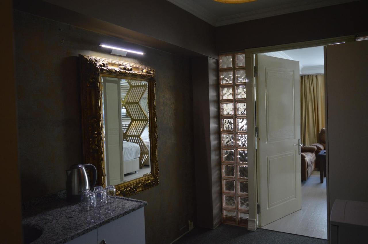 Istanbulinn Apartment 외부 사진