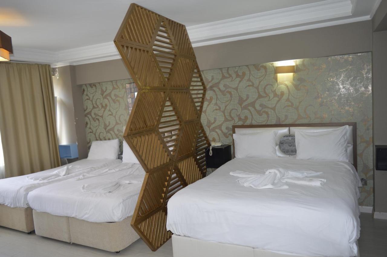 Istanbulinn Apartment 외부 사진