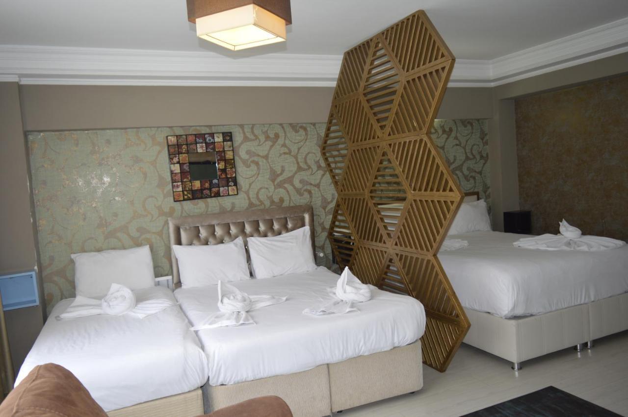 Istanbulinn Apartment 외부 사진