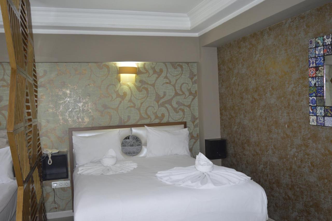 Istanbulinn Apartment 외부 사진