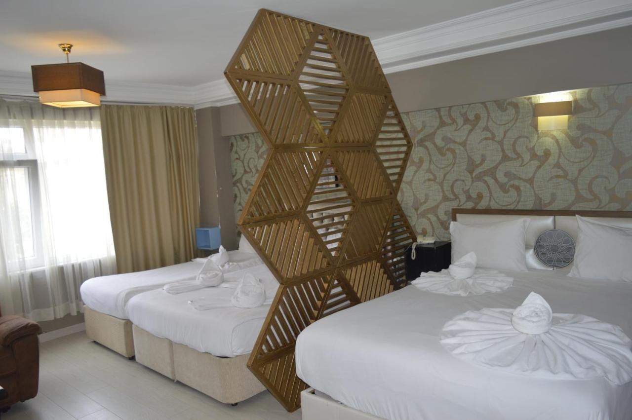 Istanbulinn Apartment 외부 사진