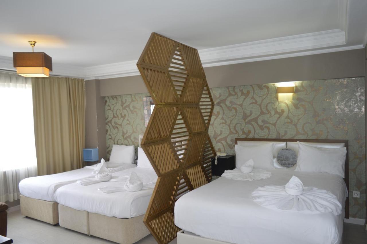 Istanbulinn Apartment 외부 사진