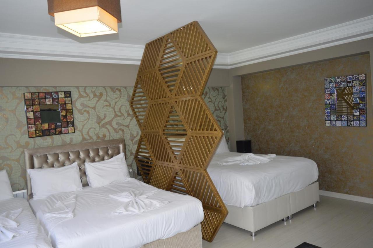 Istanbulinn Apartment 외부 사진