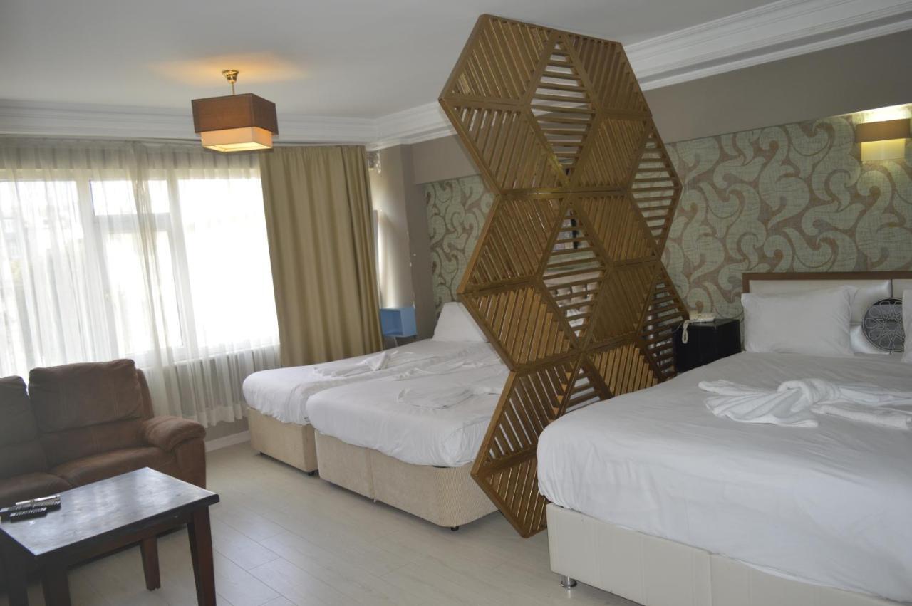 Istanbulinn Apartment 외부 사진