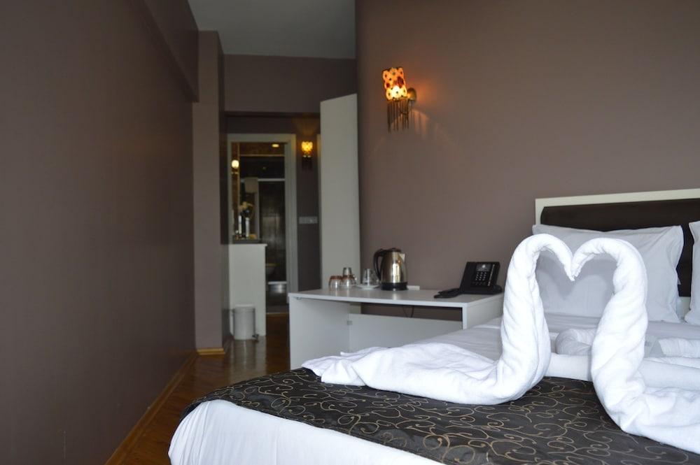 Istanbulinn Apartment 외부 사진