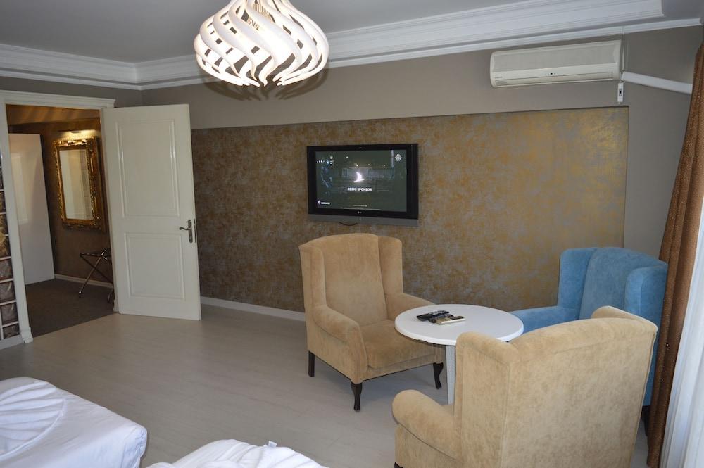 Istanbulinn Apartment 외부 사진
